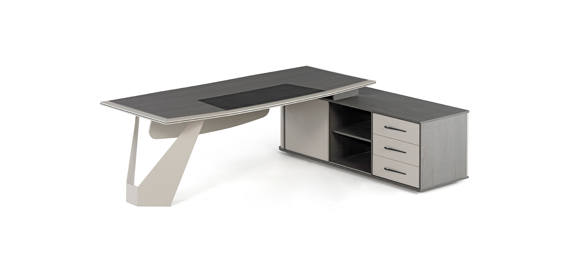 Troy Yönetici Masa Takım