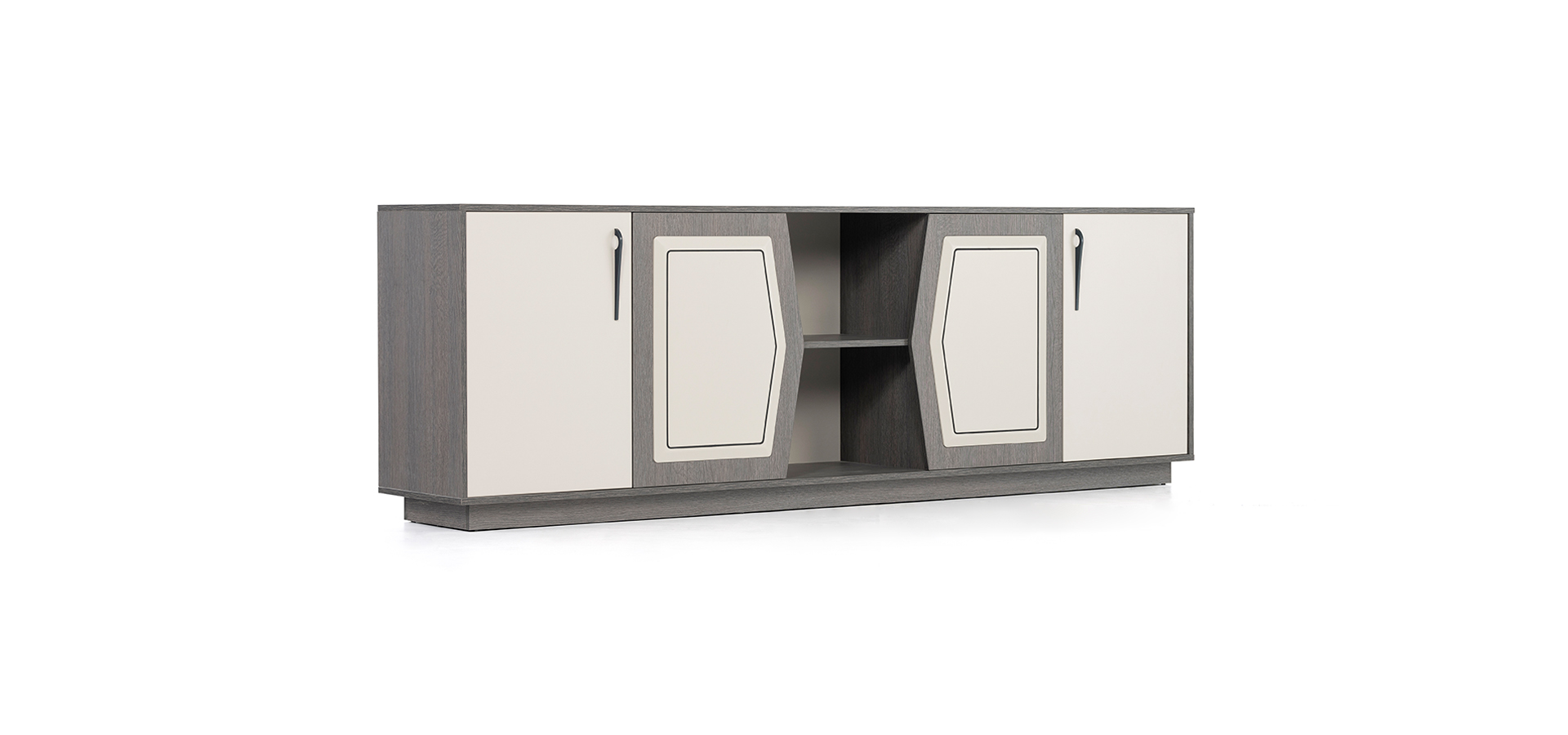 Troy Yönetici Masa Takım