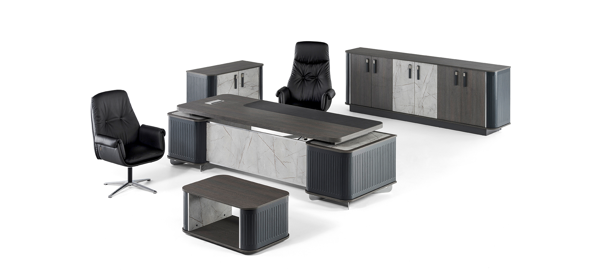 Rimas Yönetici Masa Takım