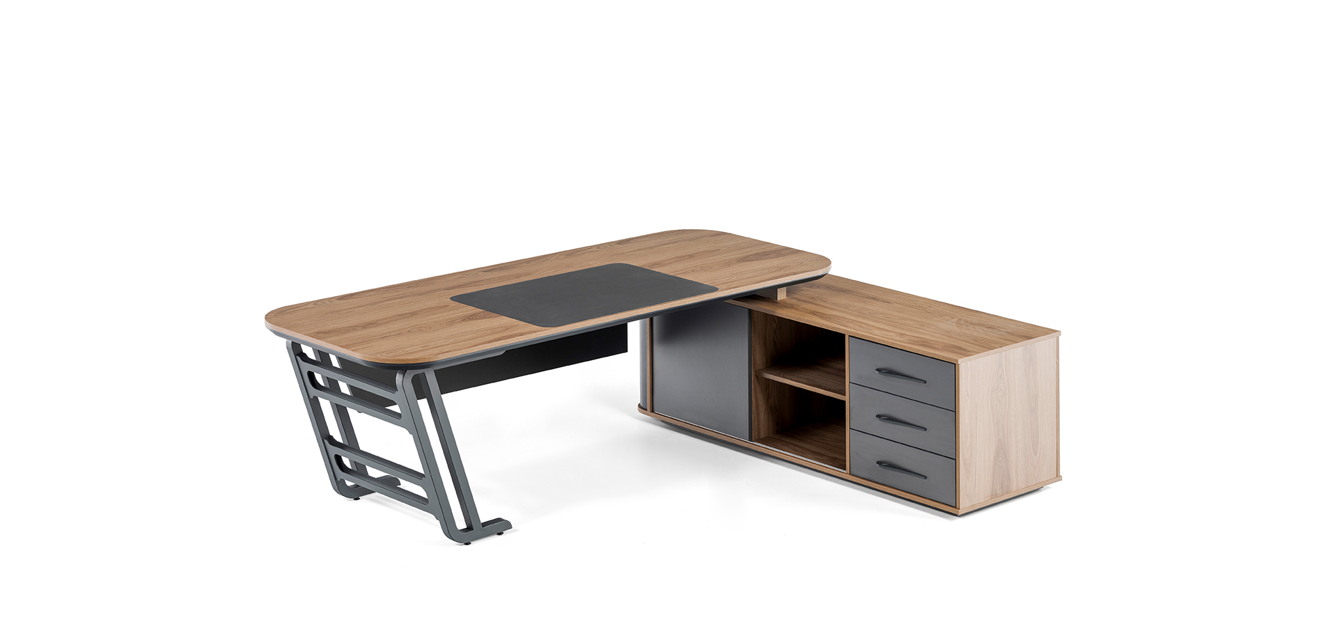 Arte Yönetici Masa Takım 