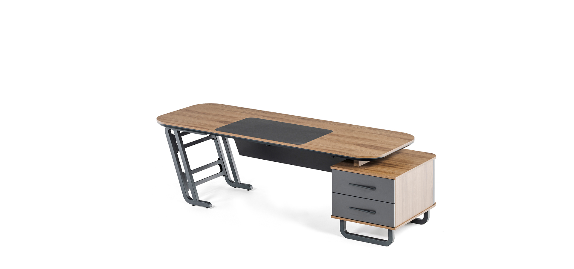 Arte Yönetici Masa Takım 