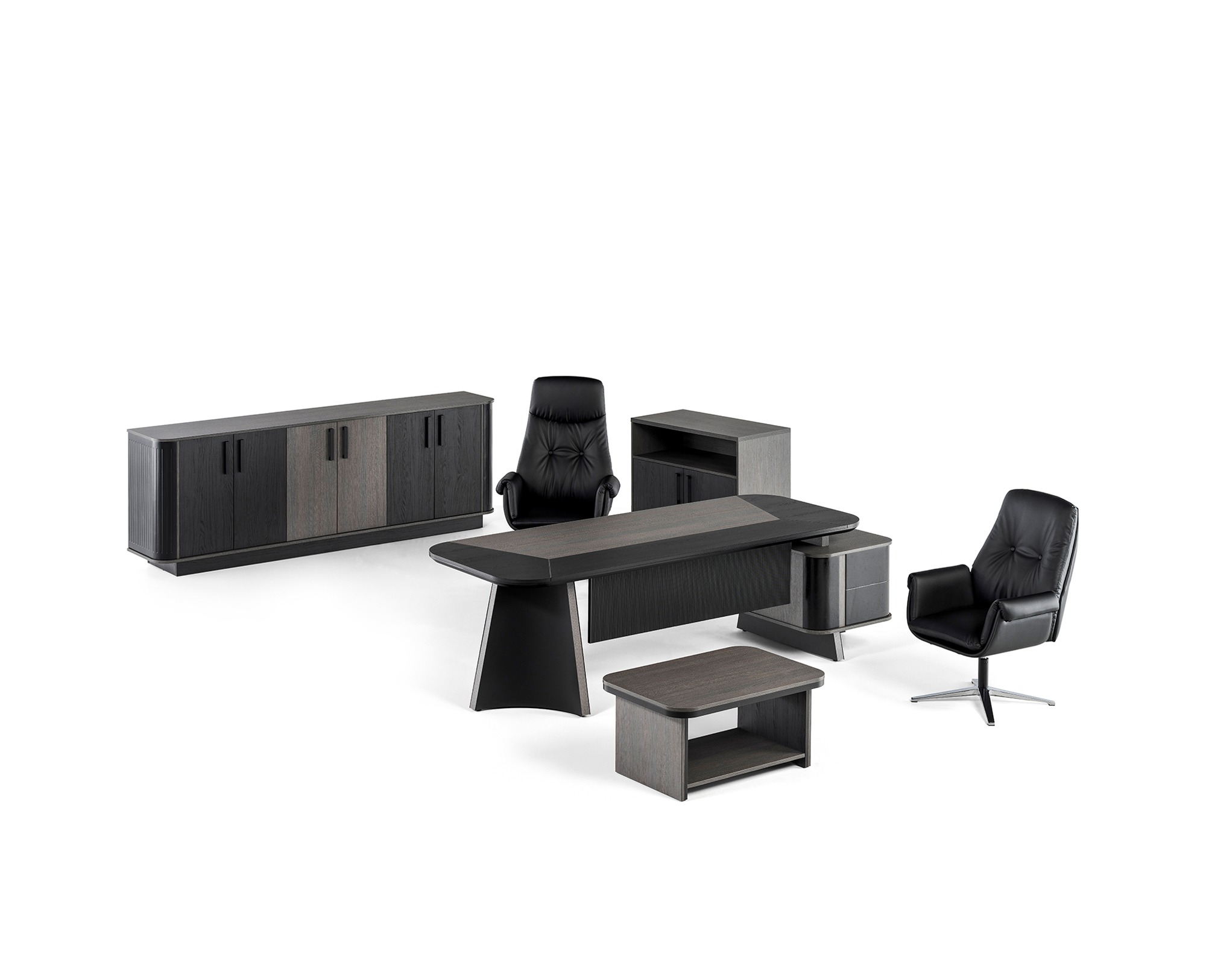 Ursula Yönetici Masa Takım