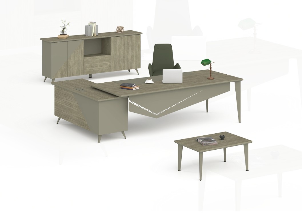 Exen Yönetici Masa Takım