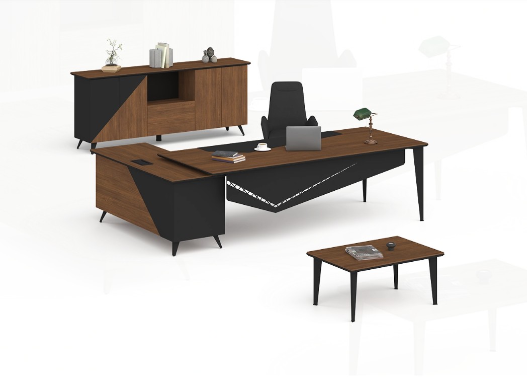 Exen Yönetici Masa Takım