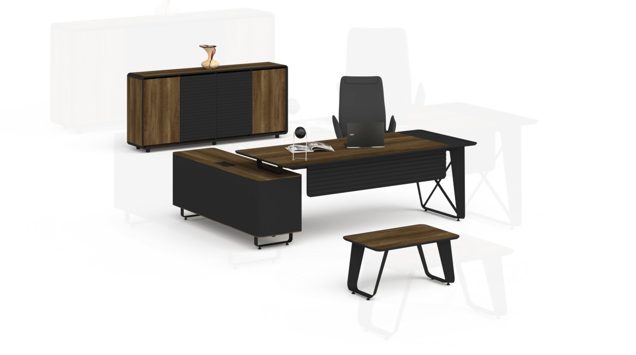 Alpi X Yönetici Masa Takım