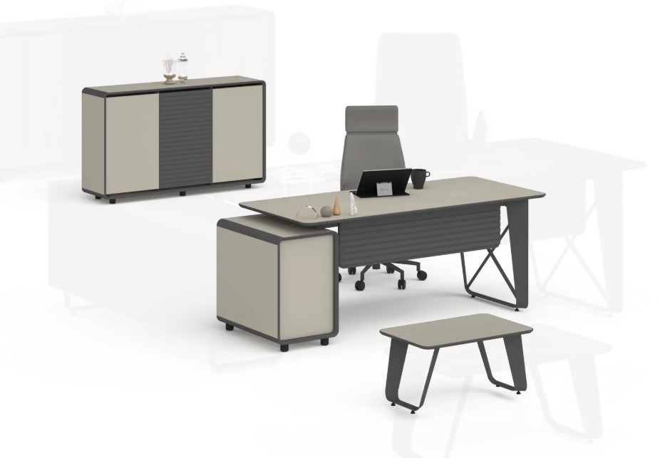 Alpi X Yönetici Masa Takım