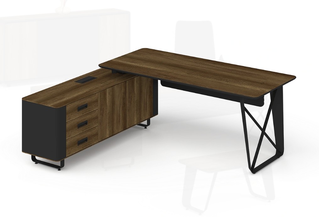 Alpi X Yönetici Masa Takım