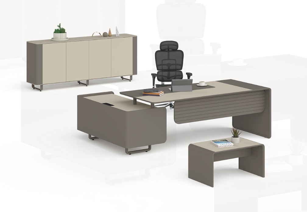 Ligna Yönetici Masa Takım