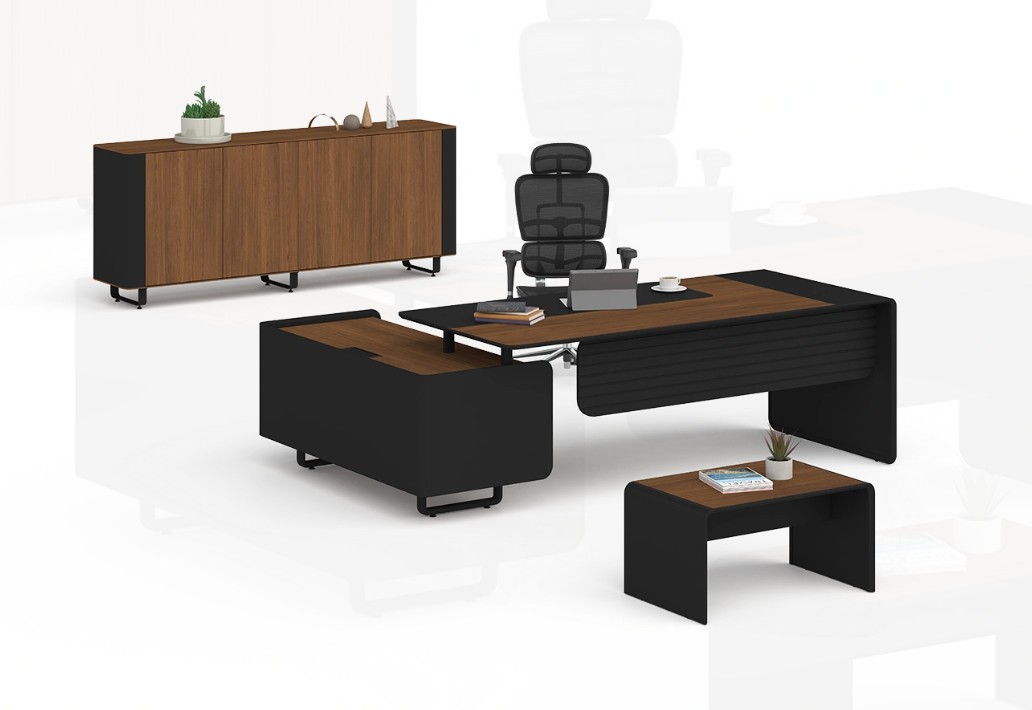 Ligna Yönetici Masa Takım