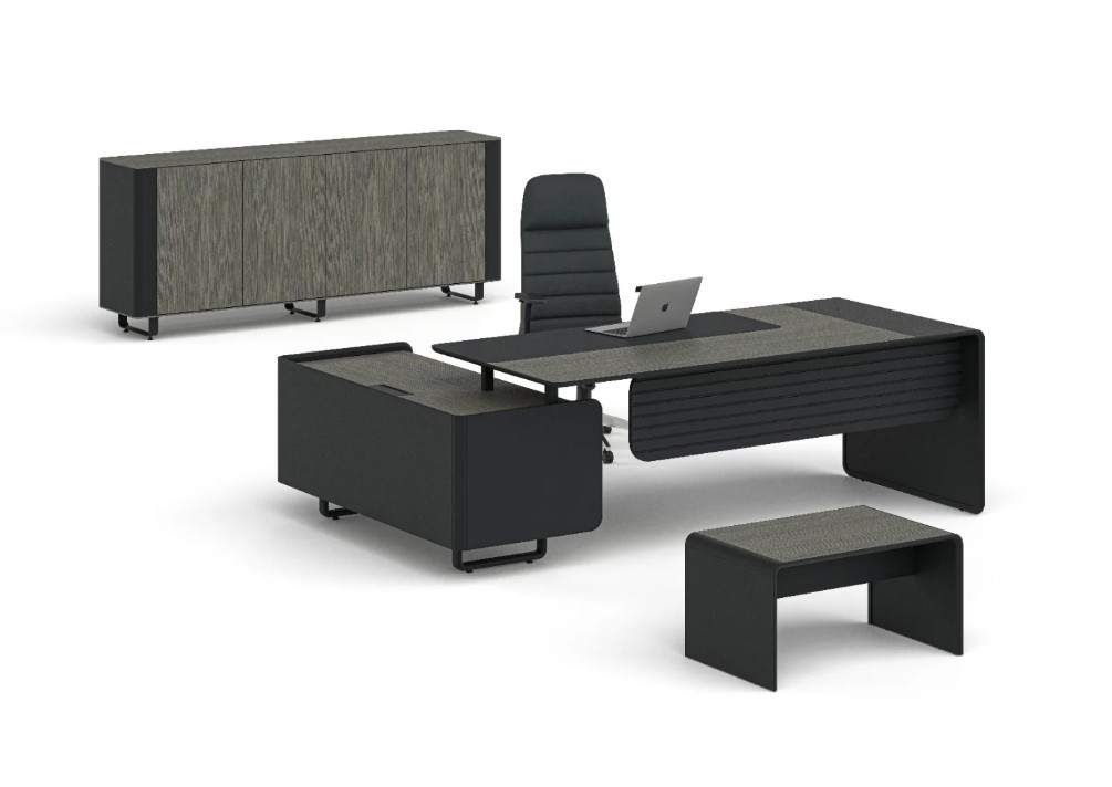 Ligna Yönetici Masa Takım