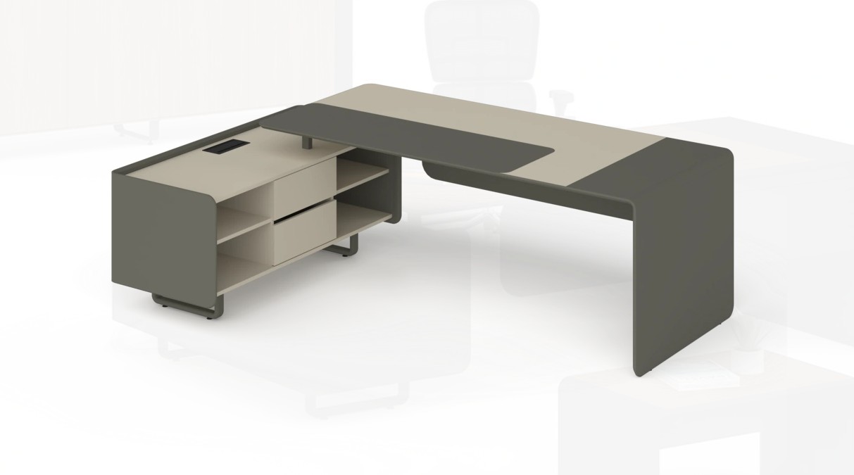 Ligna Yönetici Masa Takım