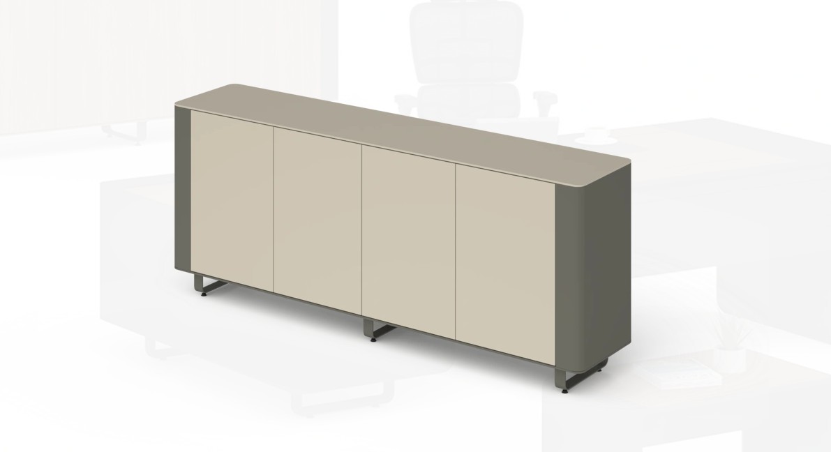 Ligna Yönetici Masa Takım