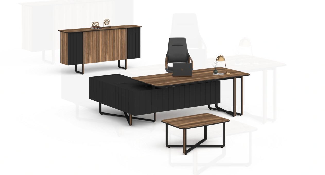 Efor Yönetici Masa Takım