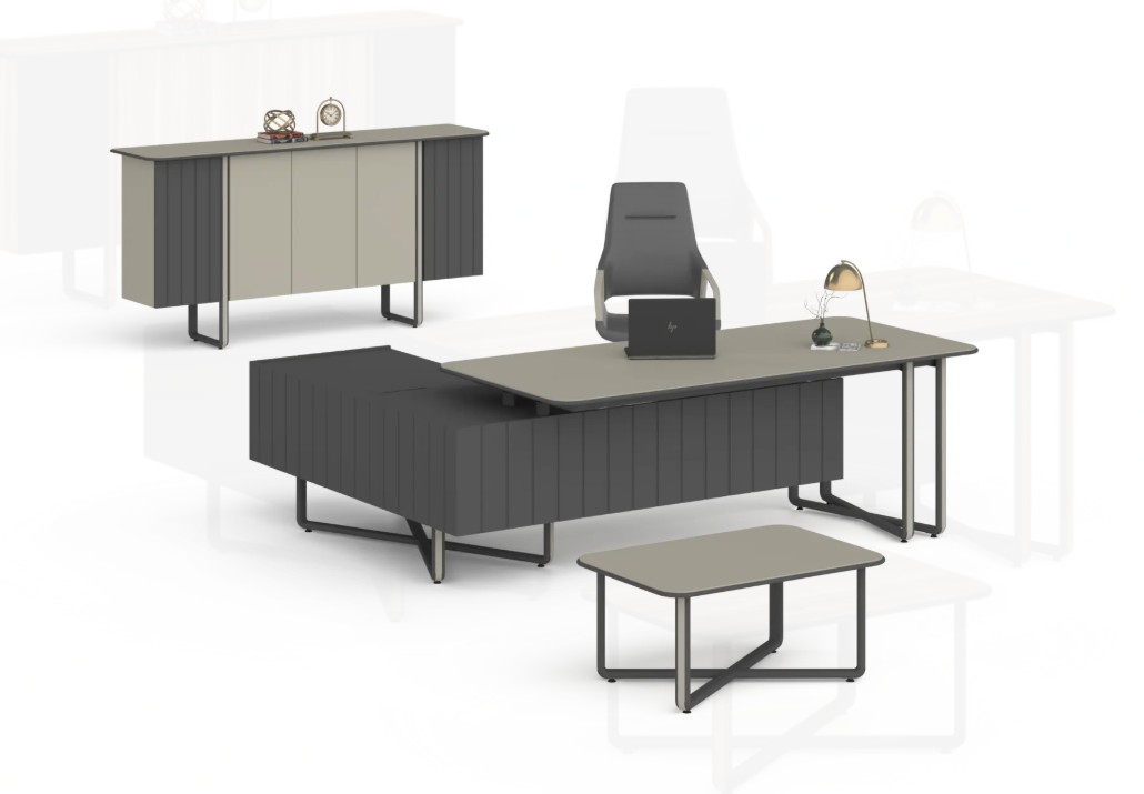 Efor Yönetici Masa Takım