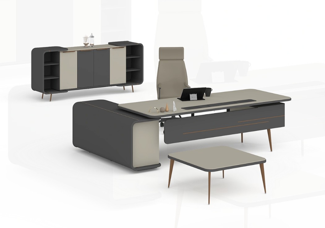 Ritim Yönetici Masa Takım