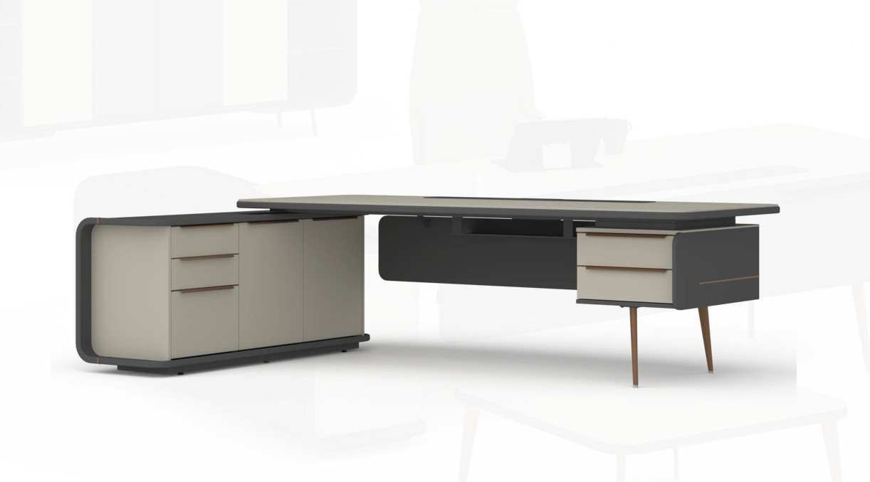 Ritim Yönetici Masa Takım