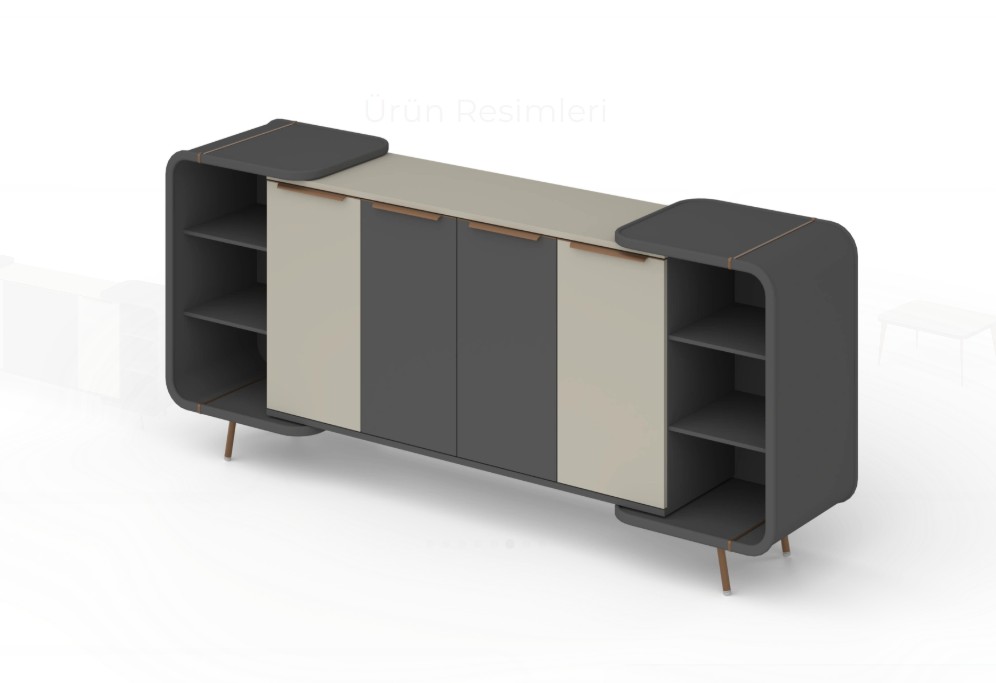 Ritim Yönetici Masa Takım