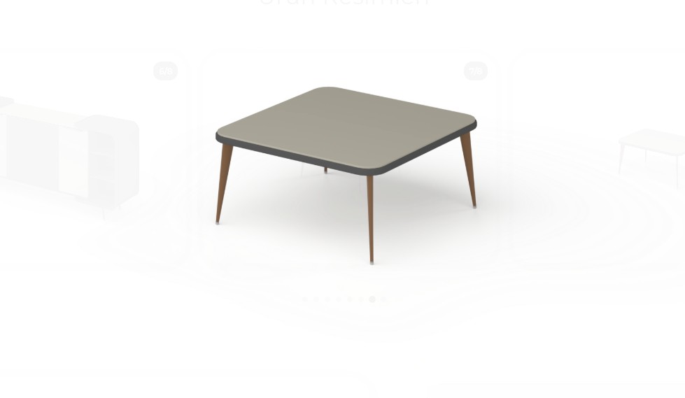 Ritim Yönetici Masa Takım