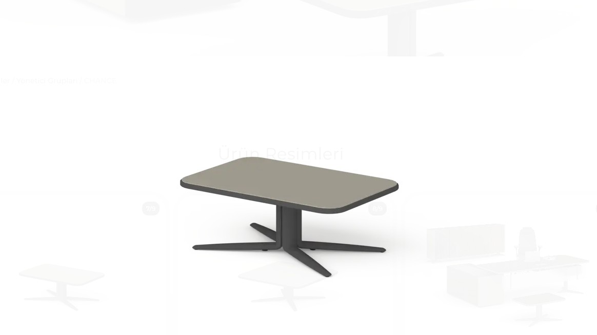 Chance Yönetici Masa Takım