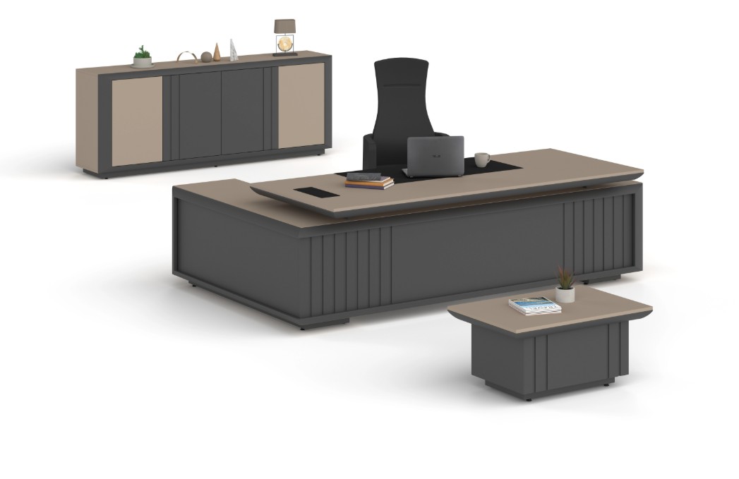 Orven Yönetici Masa Takım