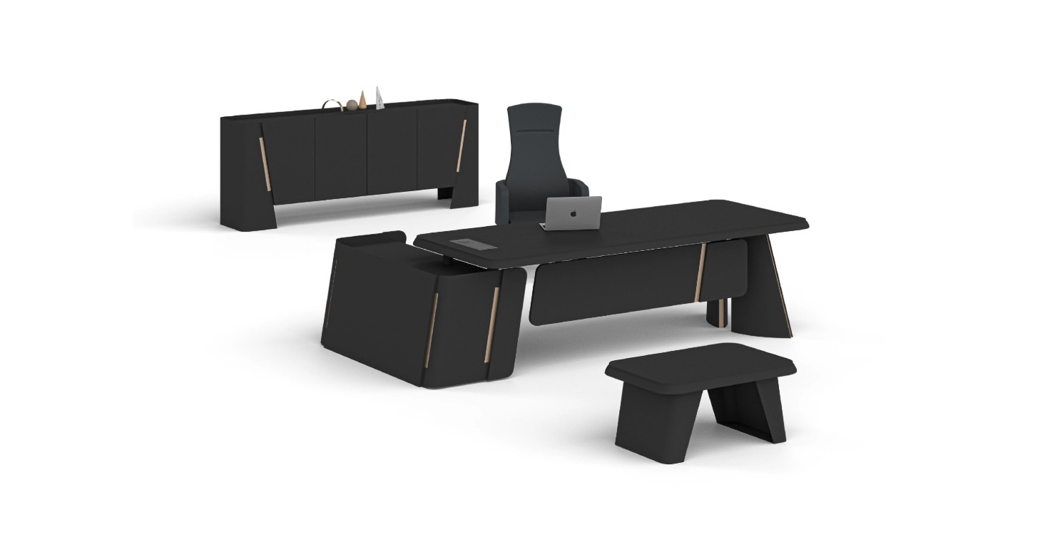 Over Yönetici Masa Takım