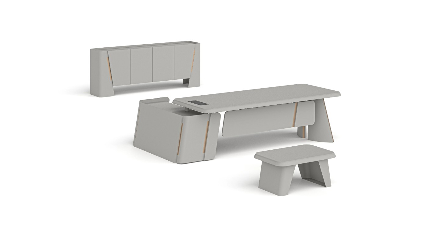 Over Yönetici Masa Takım