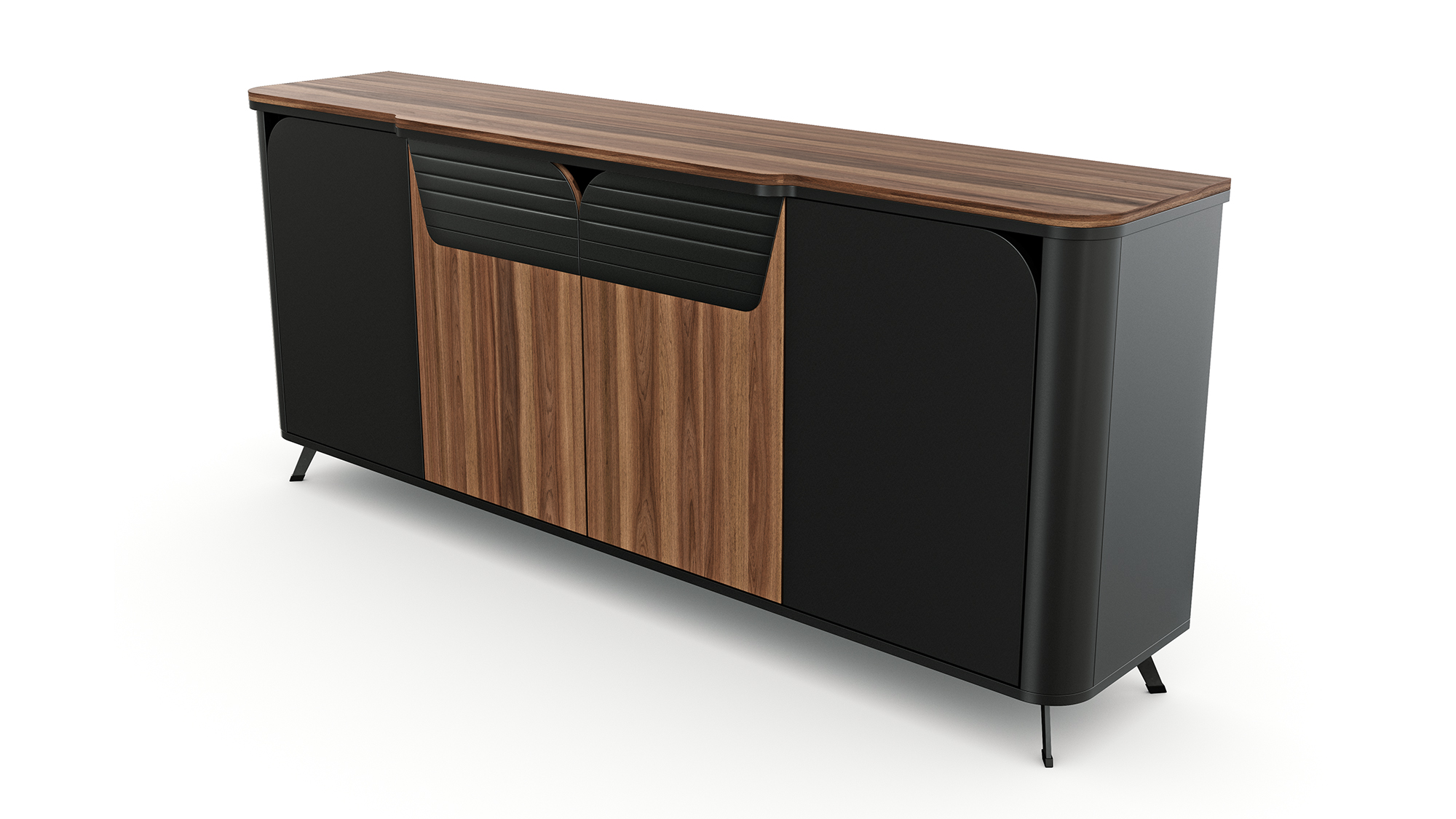 Zeus Yönetici Masa Takım