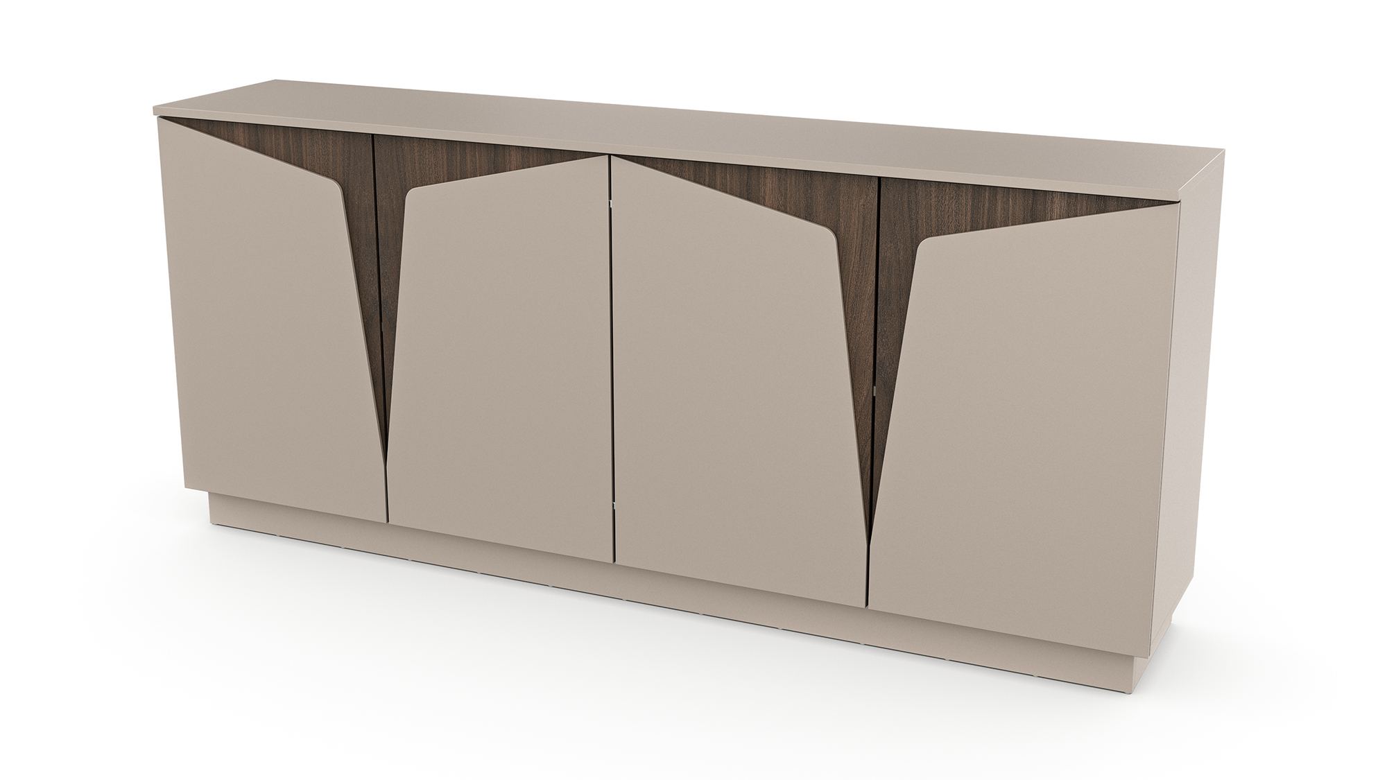 Diagonal Yönetici Masa Takım