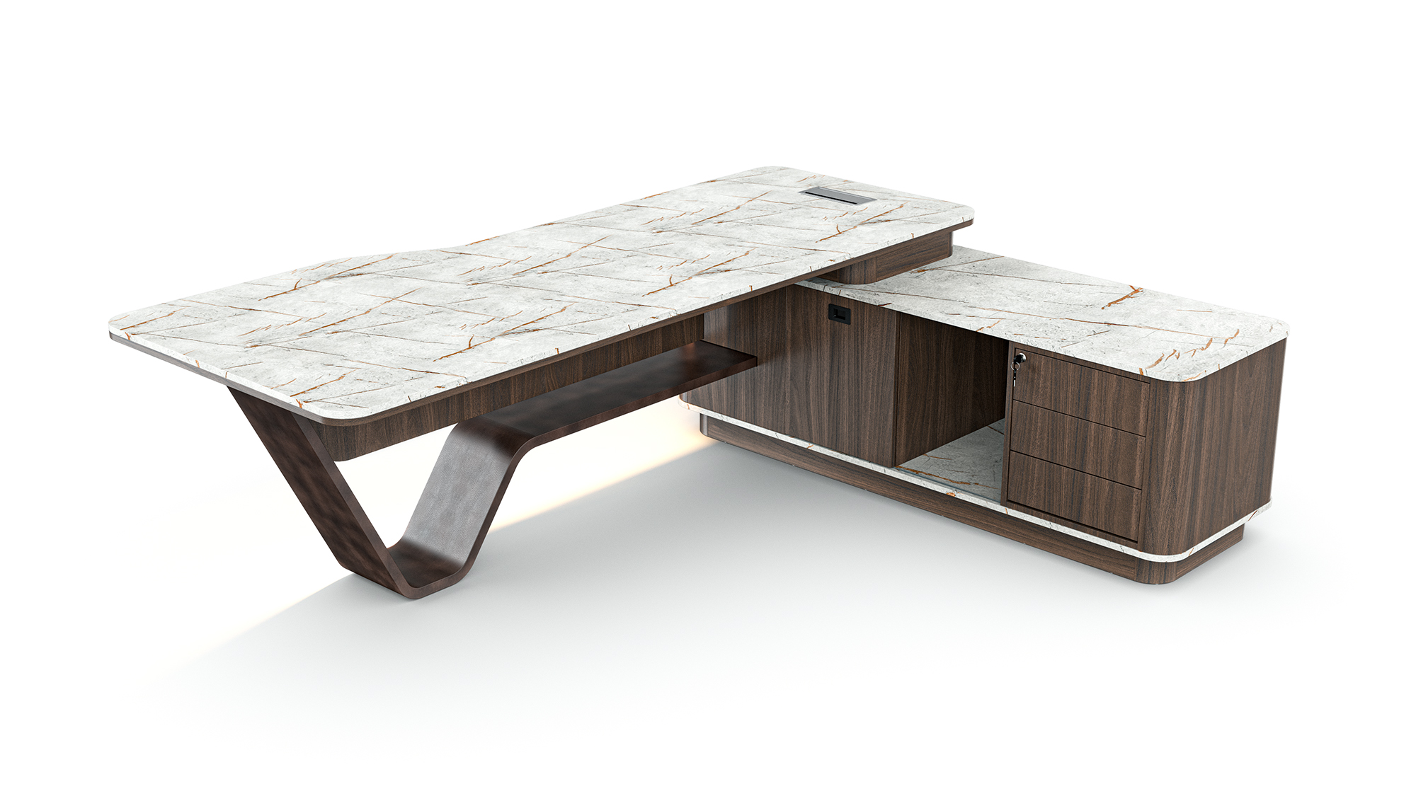 2025 Yönetici Masa Takım