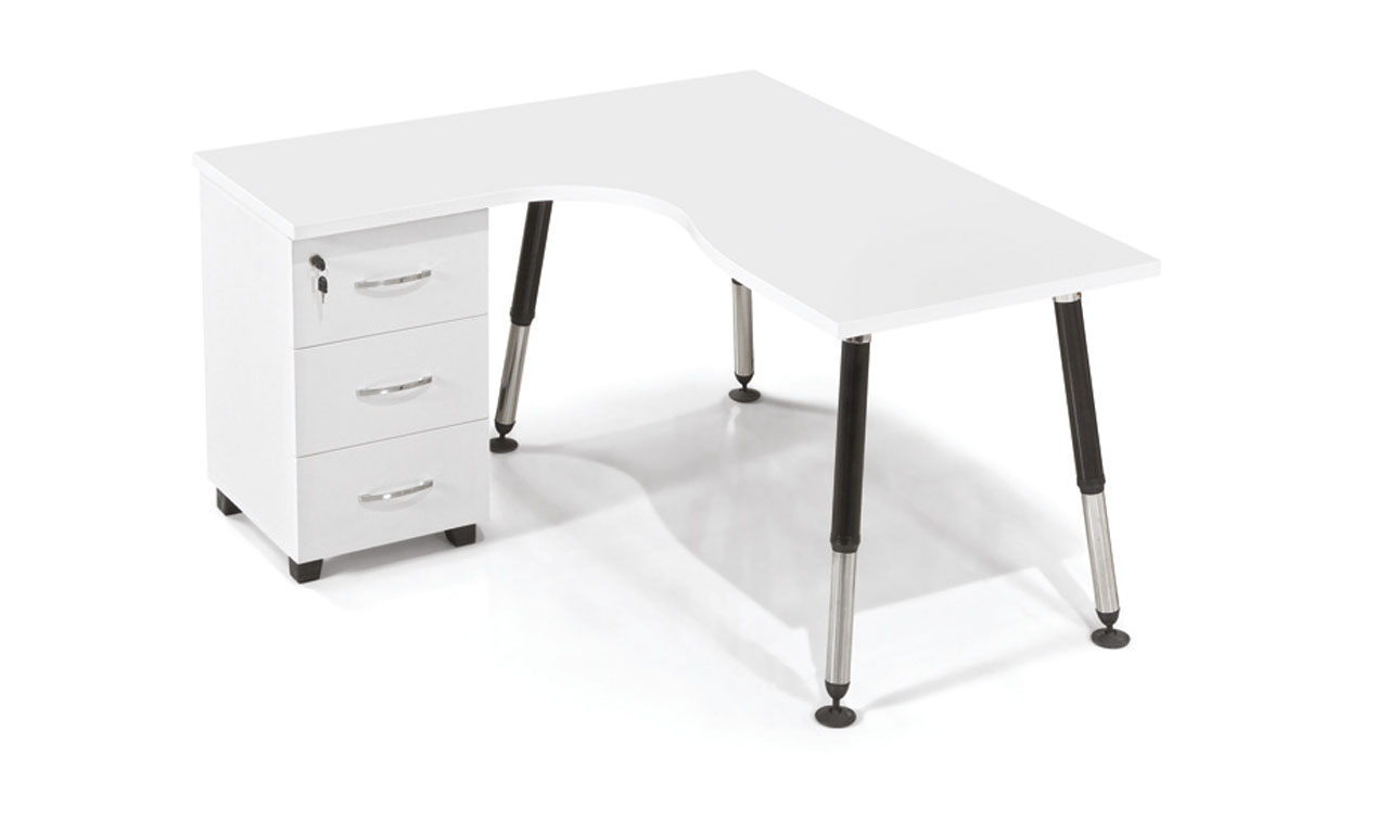 Micro Beril Work Station