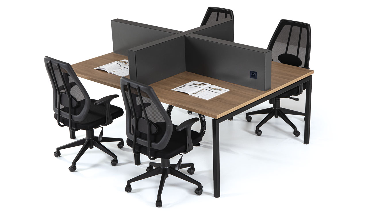 Ferro 2 Work Station 