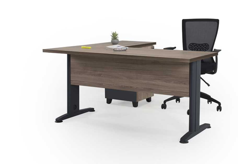 Eko Metal PS Çalışma Masa