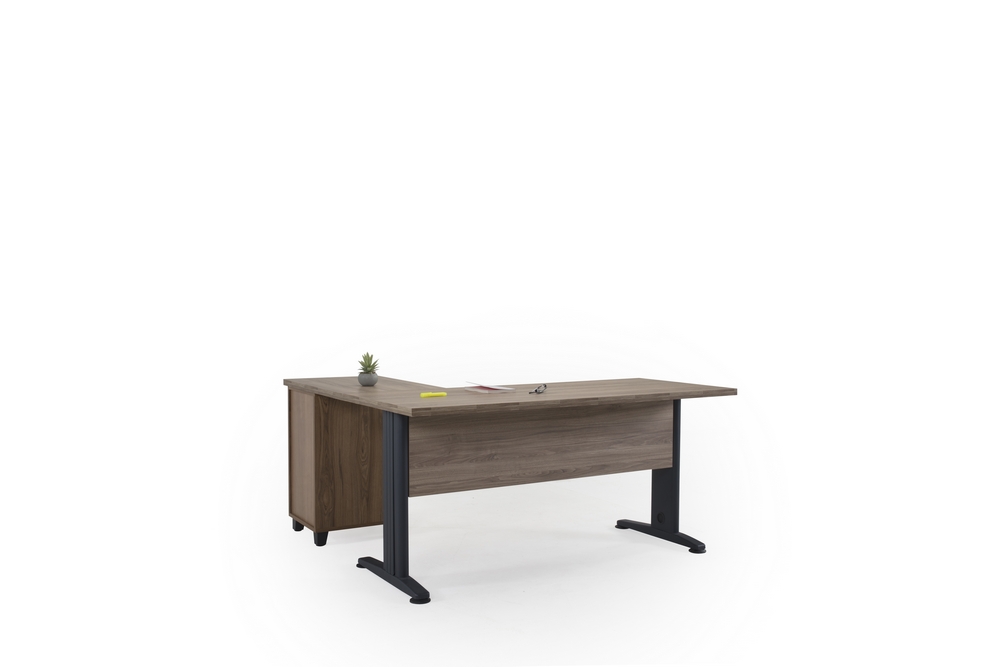 Eko Metal PS Çalışma Masa