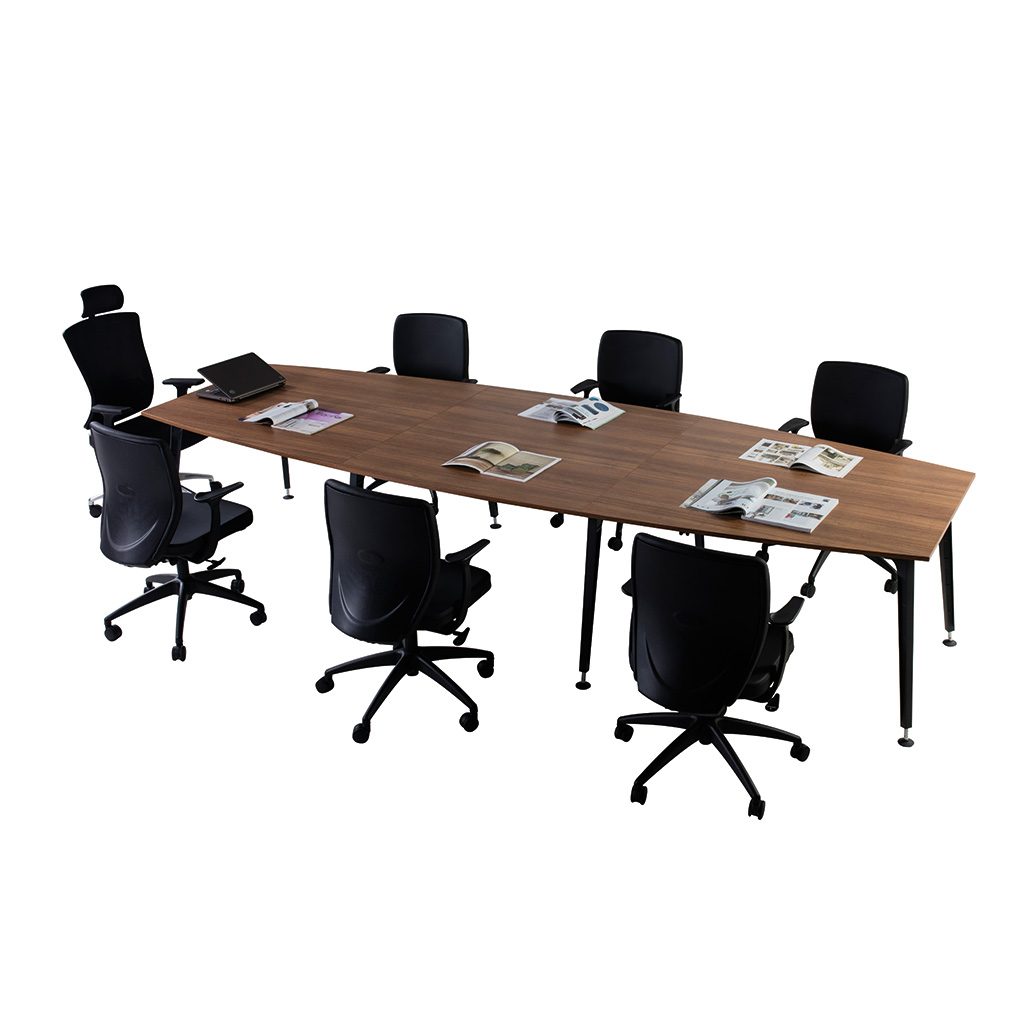 Legold MS04 Oval Toplantı Masa