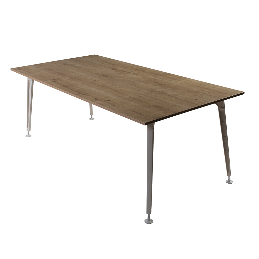 Legold MS02 Dikdörtgen Toplantı Masa