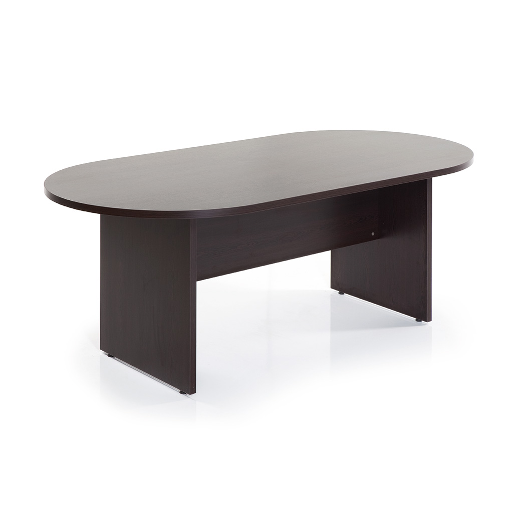 MT09 Oval Toplantı Masa