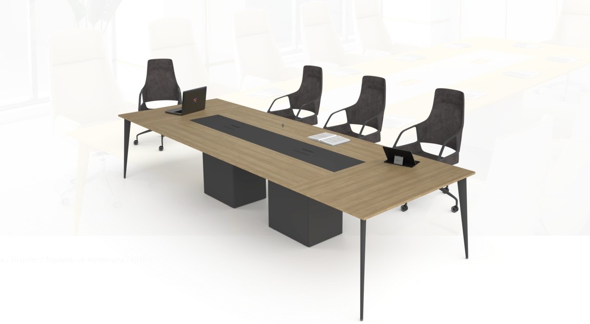 Ritim Toplantı Masa