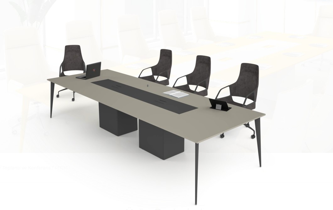 Ritim Toplantı Masa