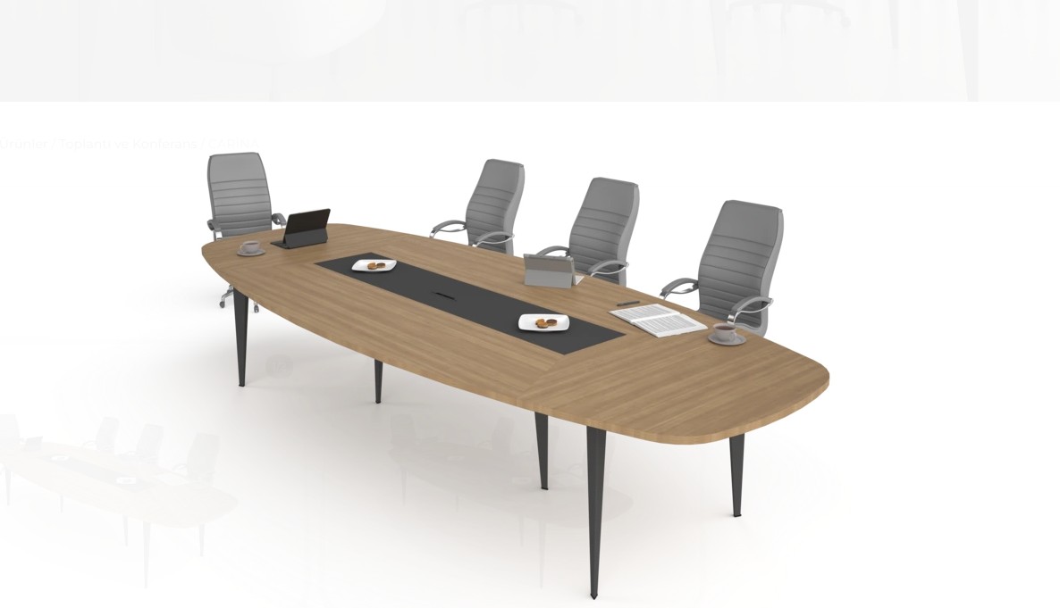 Carina Toplantı Masa