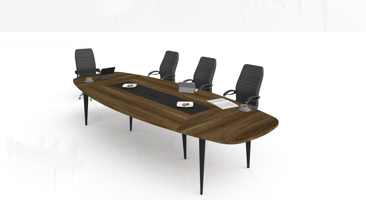Carina Toplantı Masa
