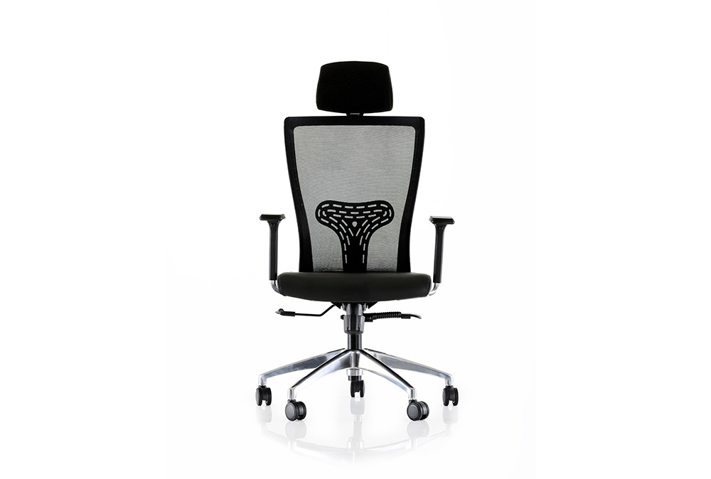 Quatro Yönetici Koltuk