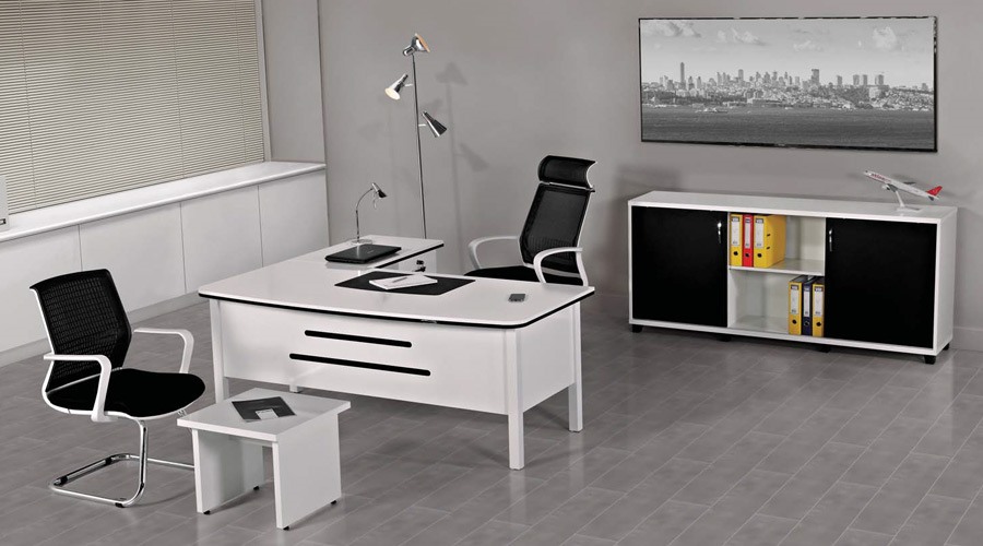 Doğu Personel Masa Takımı