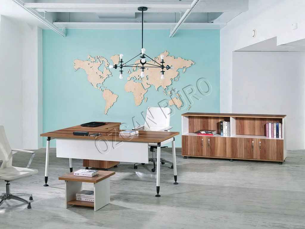 Güprizma Masa Takımı